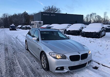 BMW 520d |F11.|135 KW.|AUT.|NAVI.|ALU.|PANO.|#2332