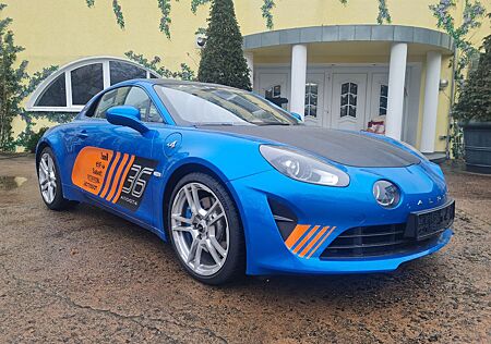 Alpine A110 GT