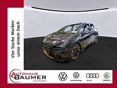 Cupra Born electric 62 kWh Kamera Navi LED Sitzheizung