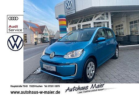 VW e-up! Volkswagen e-up! move up! RFK/SHZ/PDC