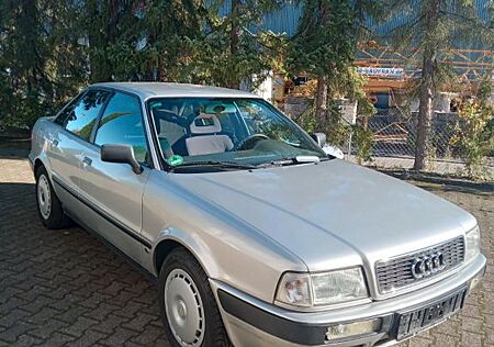 Audi 80 gebraucht kaufen Audi 80 2.0E, Automatik, 130TKm , TÜV neu.