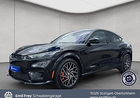 Ford Mustang Mach-E AWD GT**Kamera/Premium/20Zoll**
