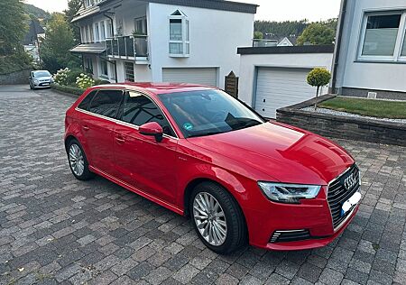 Audi A3 Sportback 1.4 e-tron AHK*PDC*LED*Navi*VIRTUAL