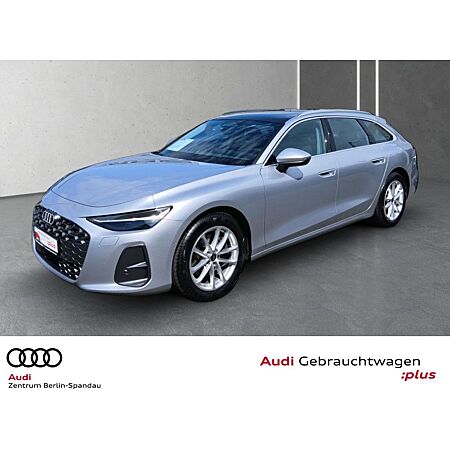 Audi A6 leasen