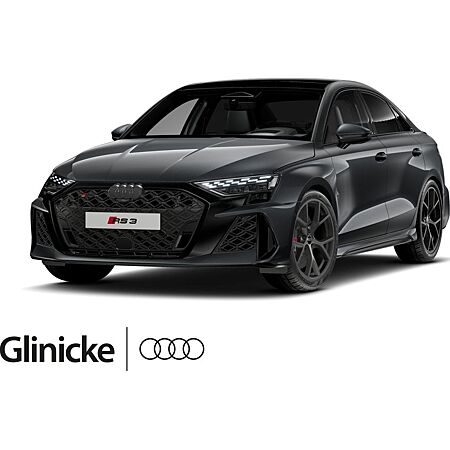 Audi RS3 leasen