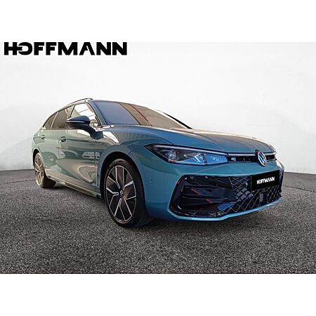 VW Passat Variant leasen