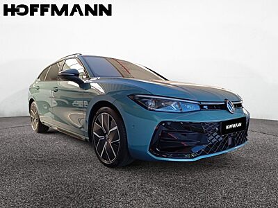 Volkswagen Passat Variant 2.0 R-Line Signature 5J Gara Voll