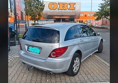 Mercedes-Benz R 280 CDI 4MATIC -