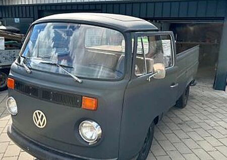 VW T2 Volkswagen