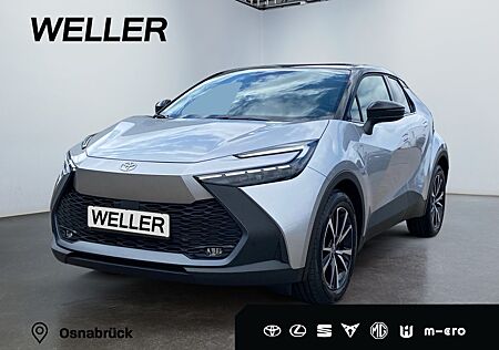 Toyota C-HR 2.0 Plug-in-Hybrid Teamplayer *Technik Pake