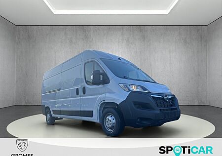 Opel Movano C Kasten HKa 3,5t 2.2 Diesel 140 3 Cargo