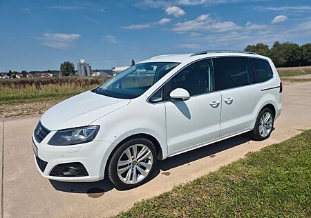 Seat Alhambra 2.0 TDI Start&Stop 110kW Style 4Dri...