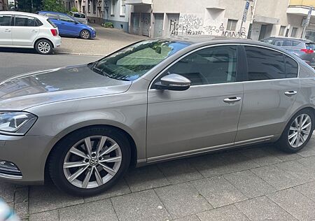 VW Passat Volkswagen 1.8 TSI DSG Comfortline Comfortline