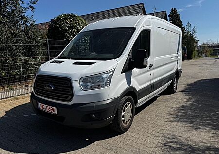Ford Transit Kasten 350 L3 Trend KLIMA NAVI KAMERA