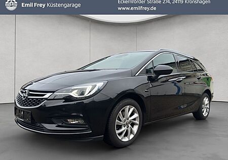 Opel Astra Caravan 1.4 Turbo Sports Tourer Innovation