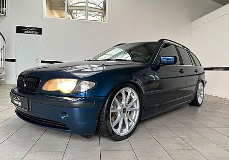 BMW 325i Aut. touring Edition Lifestyle Xenon*Leder