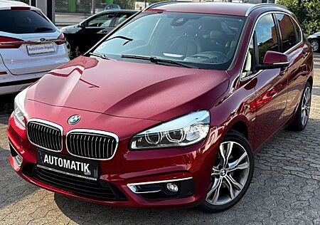 BMW 225i xDrive*LuxuryLine*Automatik*1.Hand*VOLL!!!