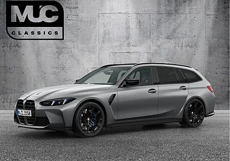 BMW M3 xDrive Competition M 3.0 24V Metallic