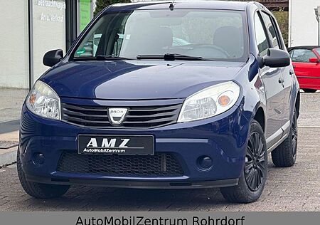 Dacia Sandero 1.4 *MPI*1.HAND*KLIMA*TÜV+SERVICE NEU*