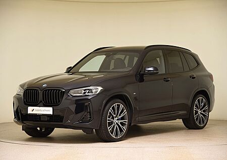 BMW X3 xDrive30d M Sport ACC AHK StandHzg WLAN HiFi