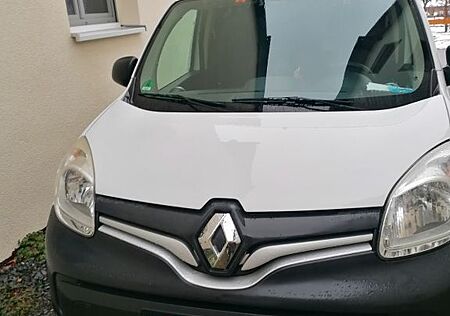 Renault Kangoo maxi extra Energie