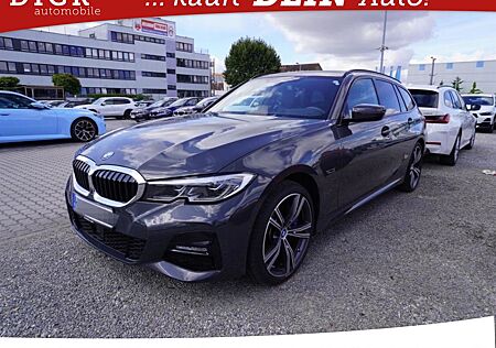 BMW 330e xDriv. M SPORT/LASER/VIRTUAL/HIFI/360°/8 Fa