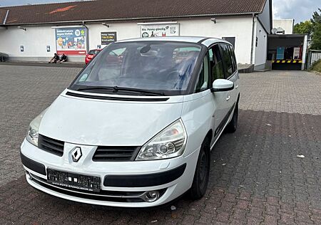 Renault Espace Dynamique dCi 150 FAP Automatik