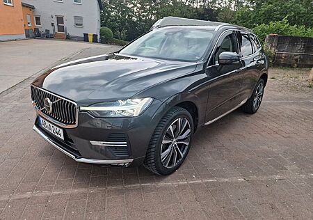 Volvo XC 60 XC60 Inscription 2WD