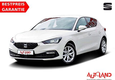 Seat Leon 1.5 TSI Style OPF LED Android Apple DAB PDC