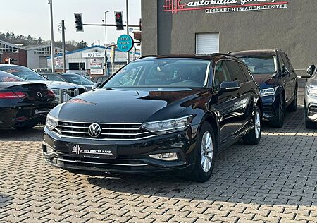 VW Passat Variant Volkswagen 2.0 TDI DSG Business *NAVI*KAMERA