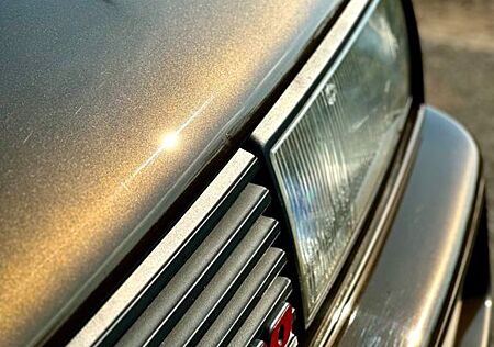 VW Corrado Volkswagen G60 -AG-Fahrzeug, Sammlerzustand