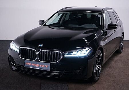BMW 530 2.0 e PHEV Touring Aut.*AHK*LED*Kamera*Tempo