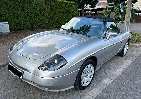 Fiat Barchetta 1.8 16V - Top gepflegt