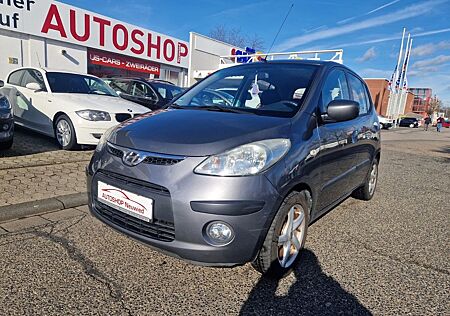 Hyundai i10 1.2 Classic *1.Hand*