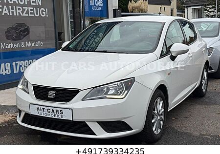 Seat Ibiza Style