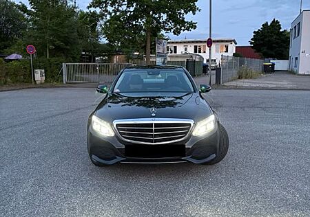 Mercedes-Benz C 200 4MATIC EXCLUSIVE Autom. EXCLUSIVE