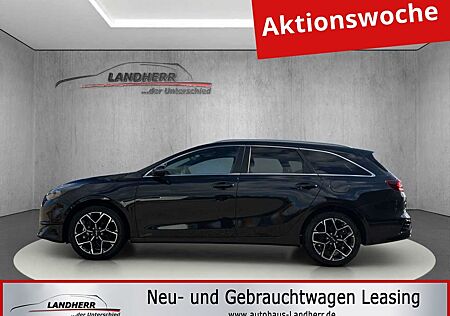 Kia Cee'd Sportswagon Ceed SW 1.5 Sport // Panorama/Kamera