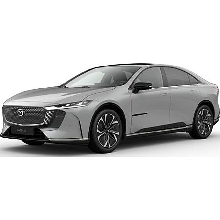 Mazda 6e leasen