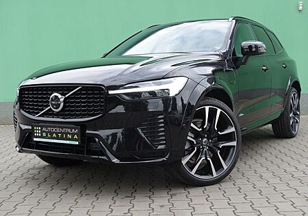 Volvo XC 60 XC60 T8 Plug-in H AWD Plus Black Edition Aut...