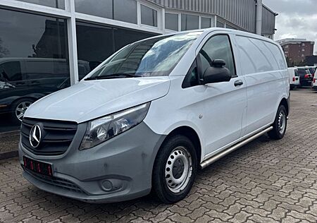 Mercedes-Benz Vito KASTEN 114 CDI/KOMPAKT/NAVI/KAMERA