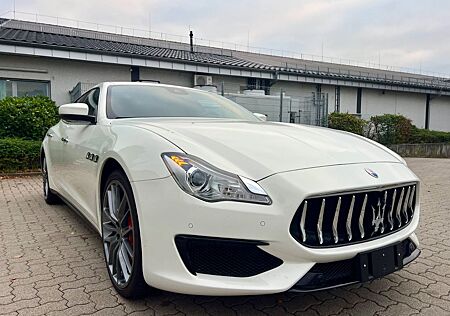 Maserati Quattroporte 3.0 V6 GranSport S Q4 Automatik*TOP