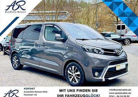 Toyota Pro Ace Proace Verso 2.0 D-4D L1 Family Comfort Xenon