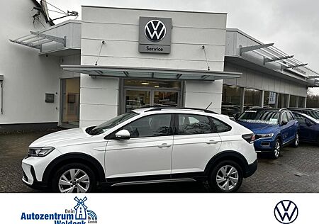 VW Taigo Volkswagen 1,0 TSI Life