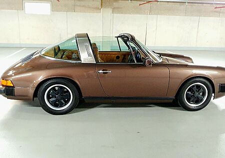 Porsche 911 Urmodell 2.7 Targa 911 S