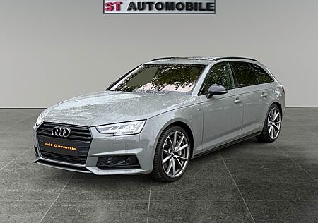 Audi A4 Avant Quattro S Line 3.0 -Automatik-Pano