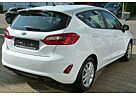 Ford Fiesta 1,1-63kW/86PS Cool & Connect