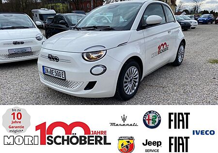 Fiat 500E Action MJ22