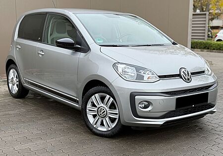 VW Up Volkswagen *BEATS*PDC*SHZ*KLIMAAUTO*ERST 20 TKM