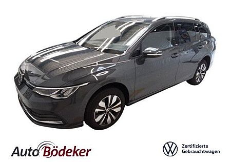 VW Golf Volkswagen Variant 2.0 TDI DSG Move Garantie Navi LED