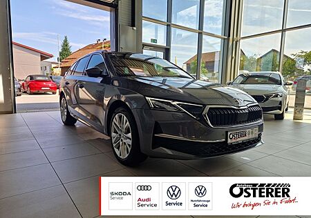 Skoda Octavia 2.0 TDI Selection DSG-5 Jahre Garantie-N